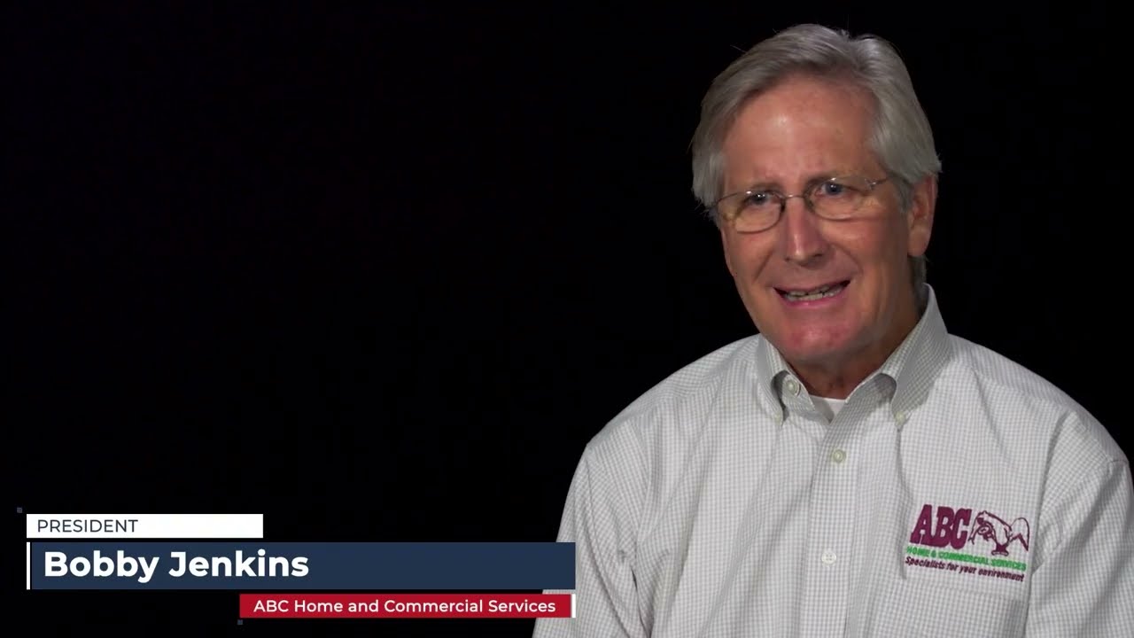 ABC Home and Commercial Services' Bobby Jenkins on the Challenges of Lawsuit Abuse