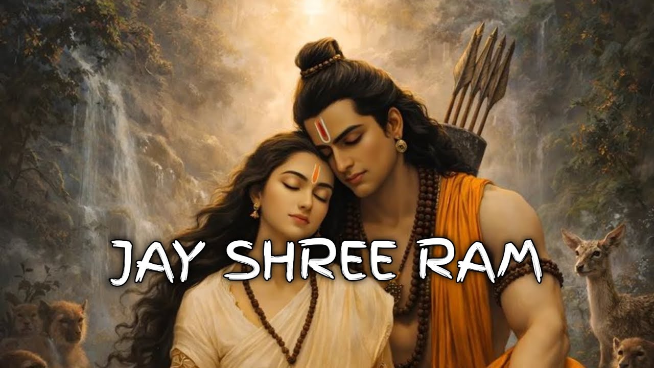 Ram sita  New Hindi Song 2026💜Arijit Singh,Jubin Nautiyal,Atif Aslam,Neha Kakkar,Armaan Malik,Shreya