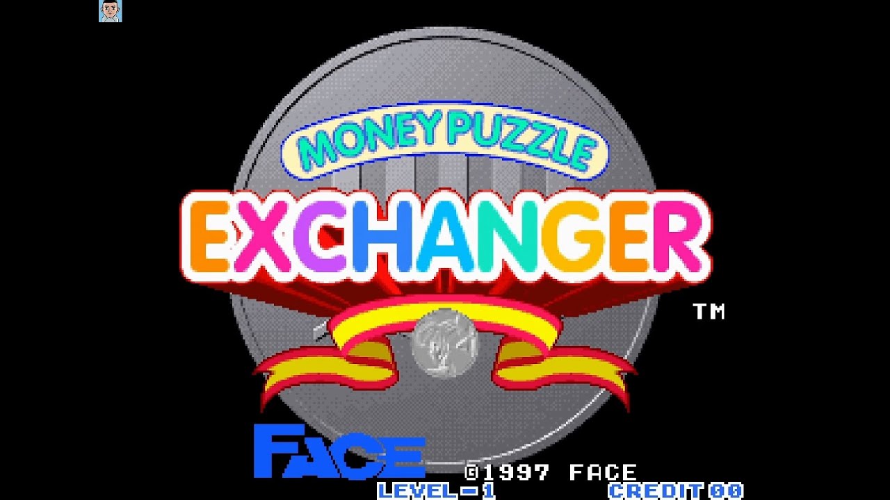 Longplay Casual - Money Puzzle Exchanger (Neo Geo) HD 1997