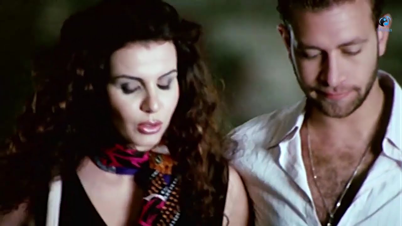 فيلم  علاقات  مشبوهه