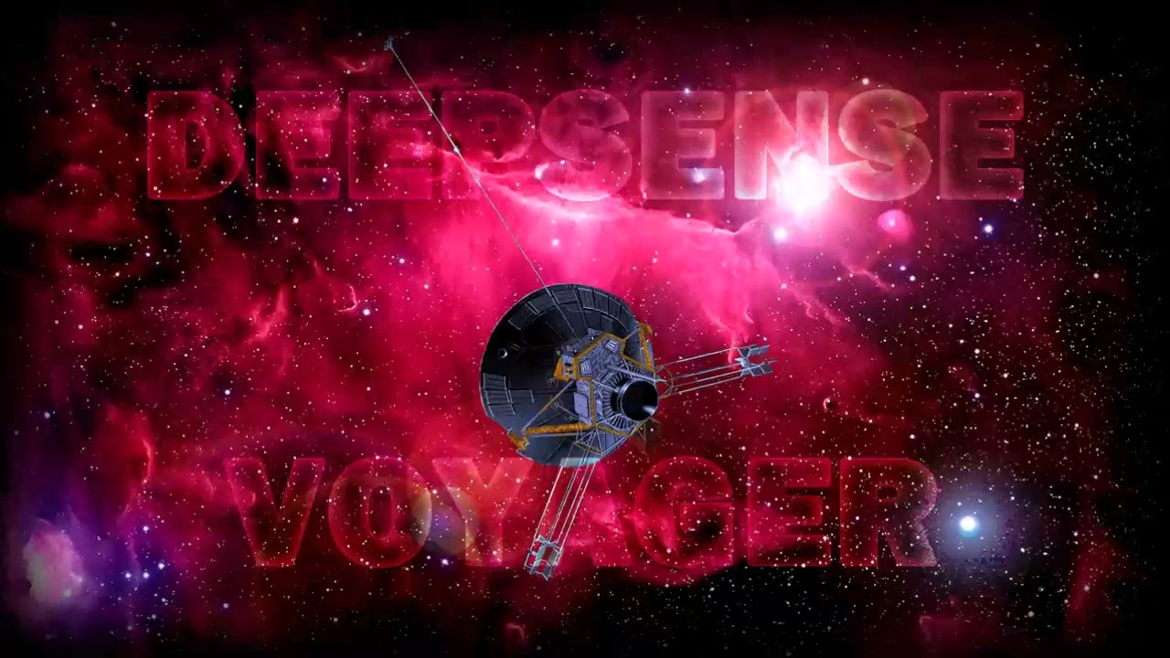 Deepsense @ Voyager - September 2022