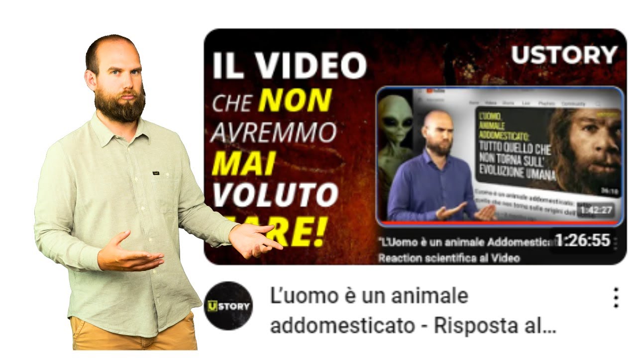 Rispondo alla Risposta di chi mi ha portato in Tribunale