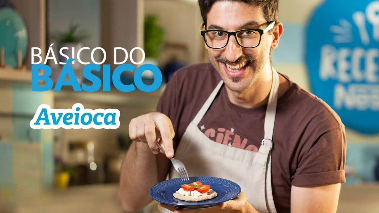 Aveioca - Receitas Nestlé