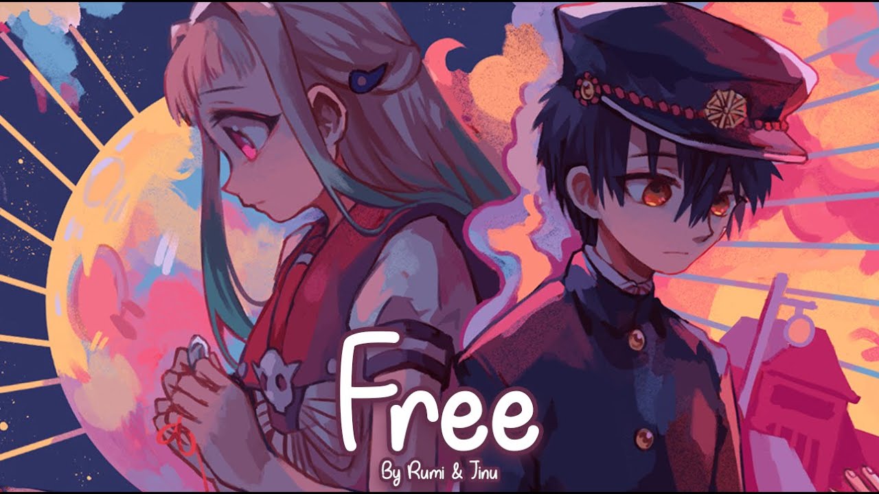 Nightcore - Free (K-Pop Demon Hunter)