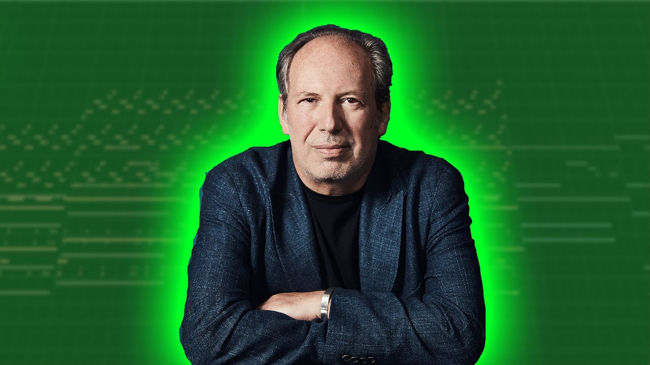 КАК ЗВУЧАТЬ КАК ХАНС ЦИММЕР