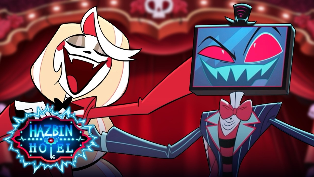 Top 5 Most Viewed Hazbin Hotel Season 2 Singalongs (So Far) | Hazbin Hotel Season 2