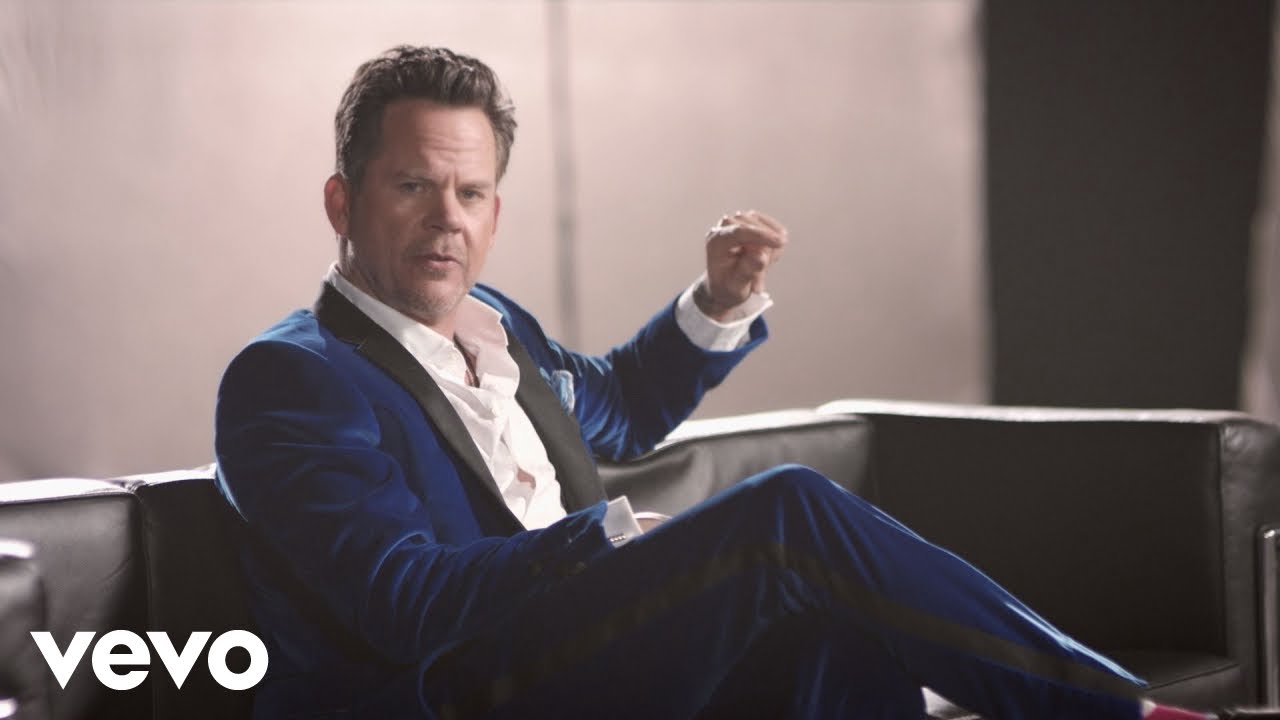 Gary Allan - Hangover Tonight (Official Music Video)