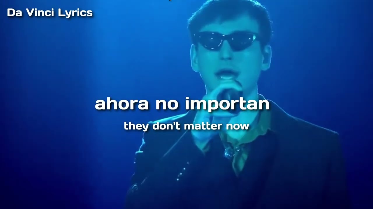 Joji Like you do (Sub espa&ntilde;ol + Lyrics + Video)