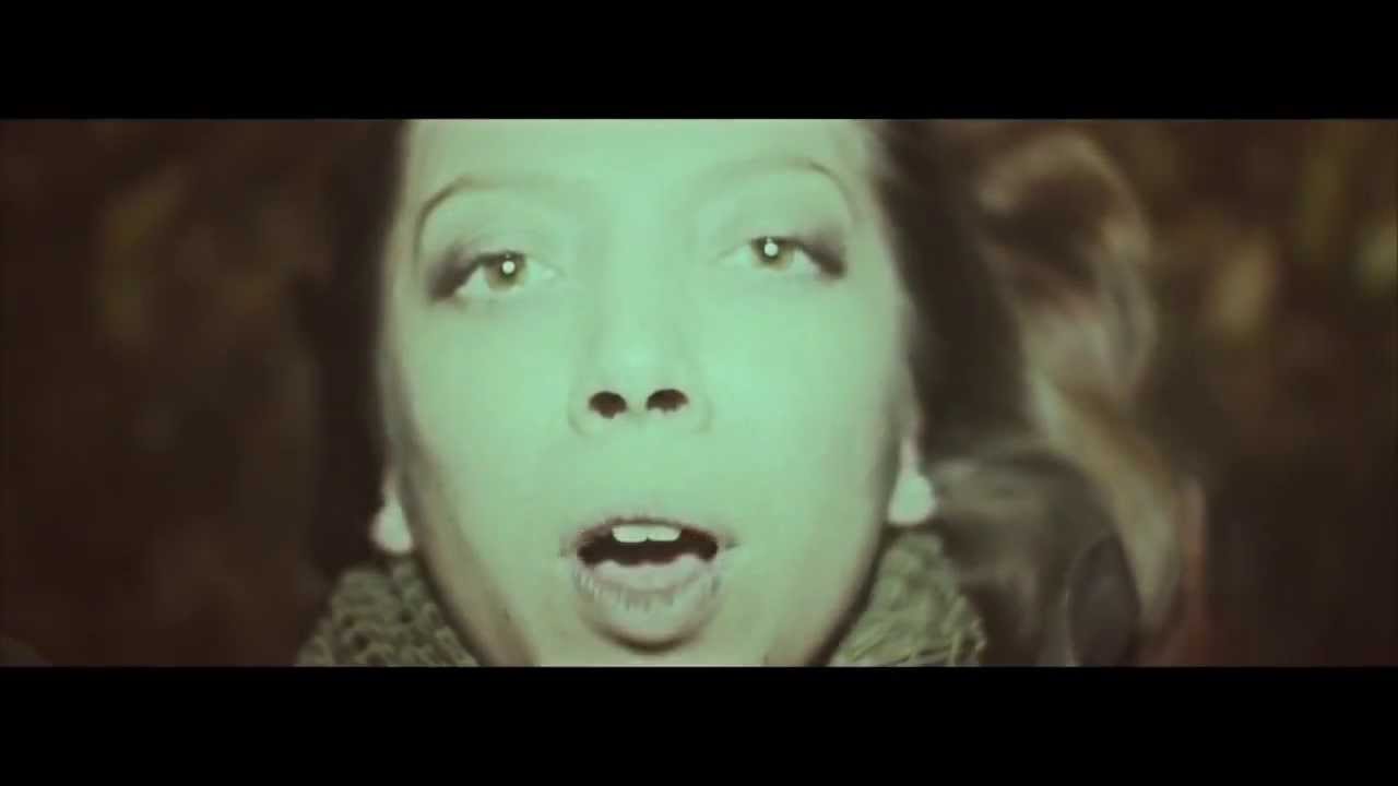Black Submarine | 'Here So Rain' (OFFICIAL VIDEO)