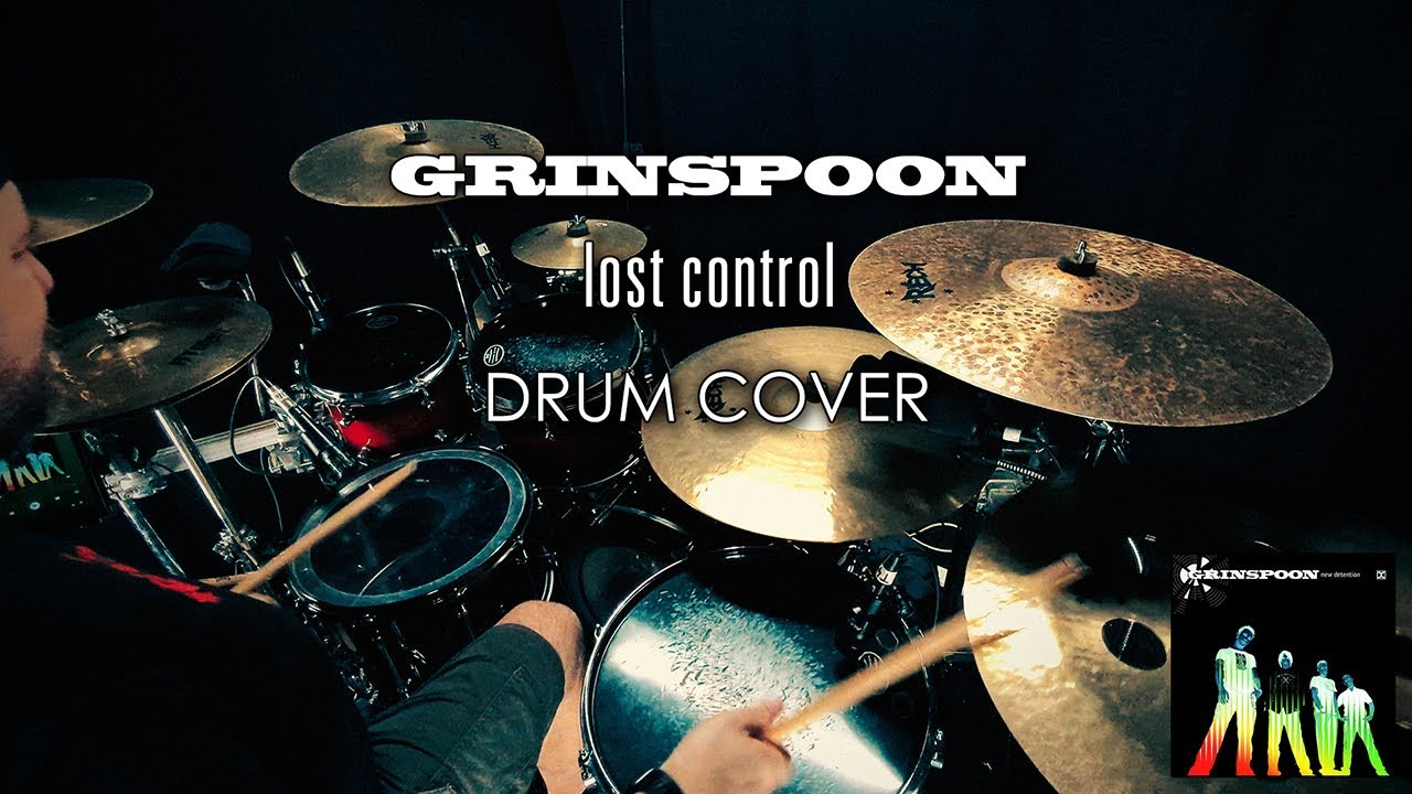 GRINSPOON - 