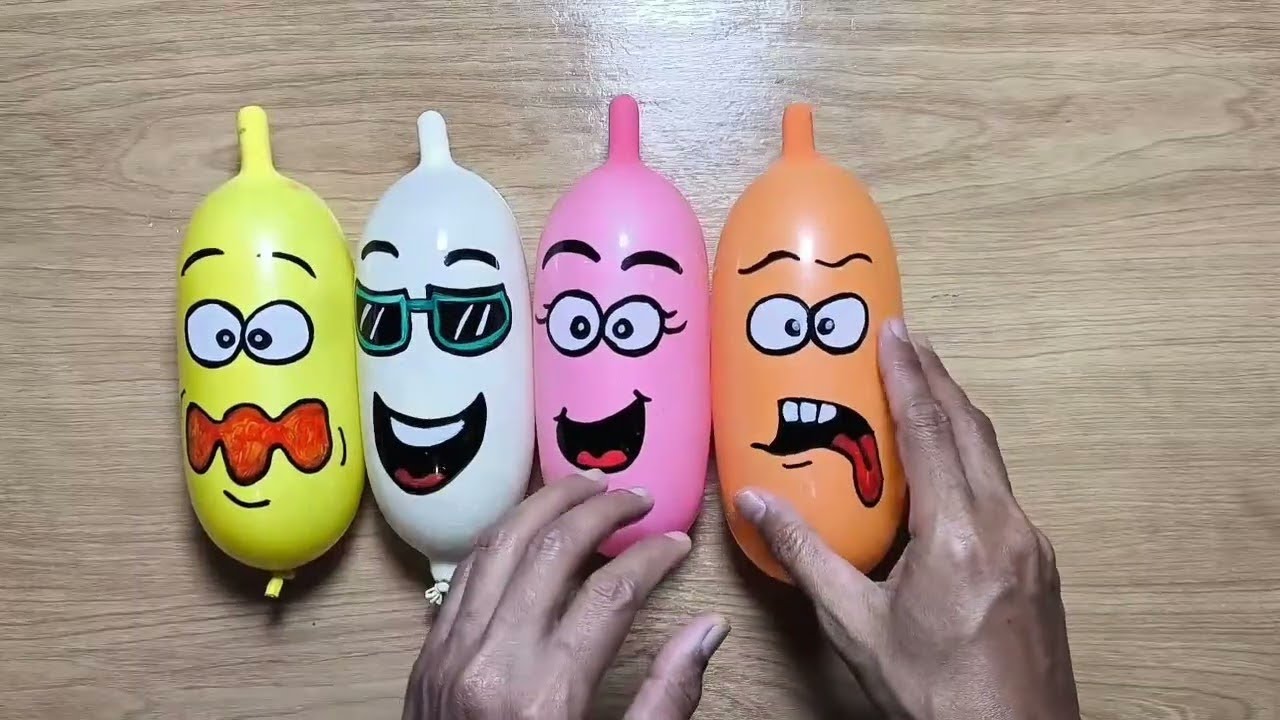 No Glue Slime Recipe - Safe & Easy for Kids - Questory