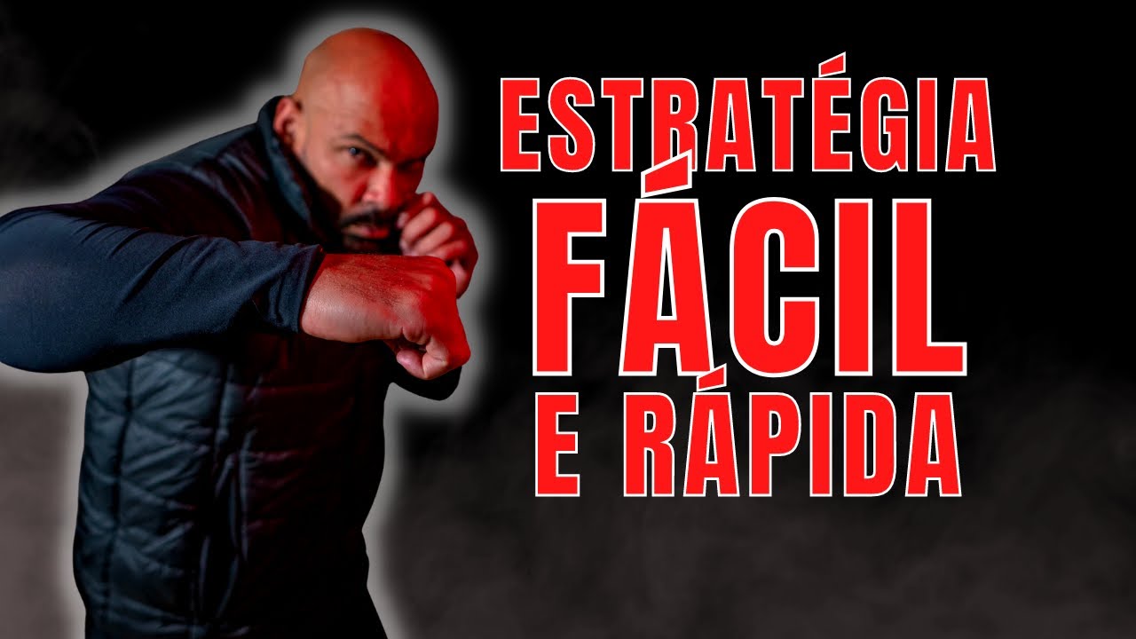 CRIE Sequências de boxe efetivas em 10 minutos | Dicas de boxe