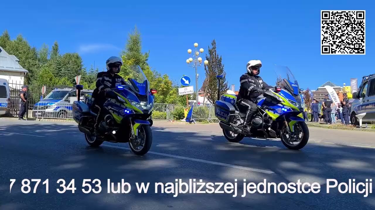 Zarobki policjantów - czerwiec 2024