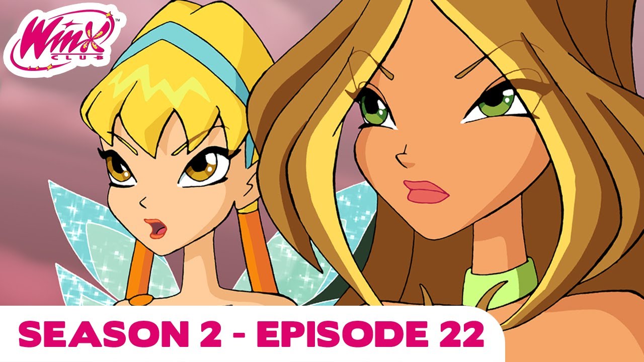 Winx Club - FULL EPISODE | Danger in the WildLand | Season 2 Episode 22
