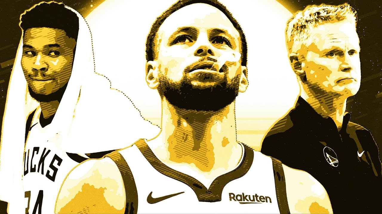 What's The Future of The Warriors?