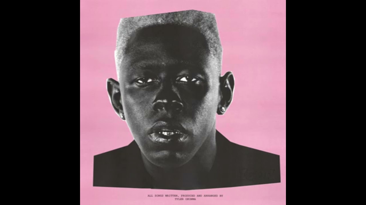 Tyler, the Creator - IGOR'S THEME (outro loop)
