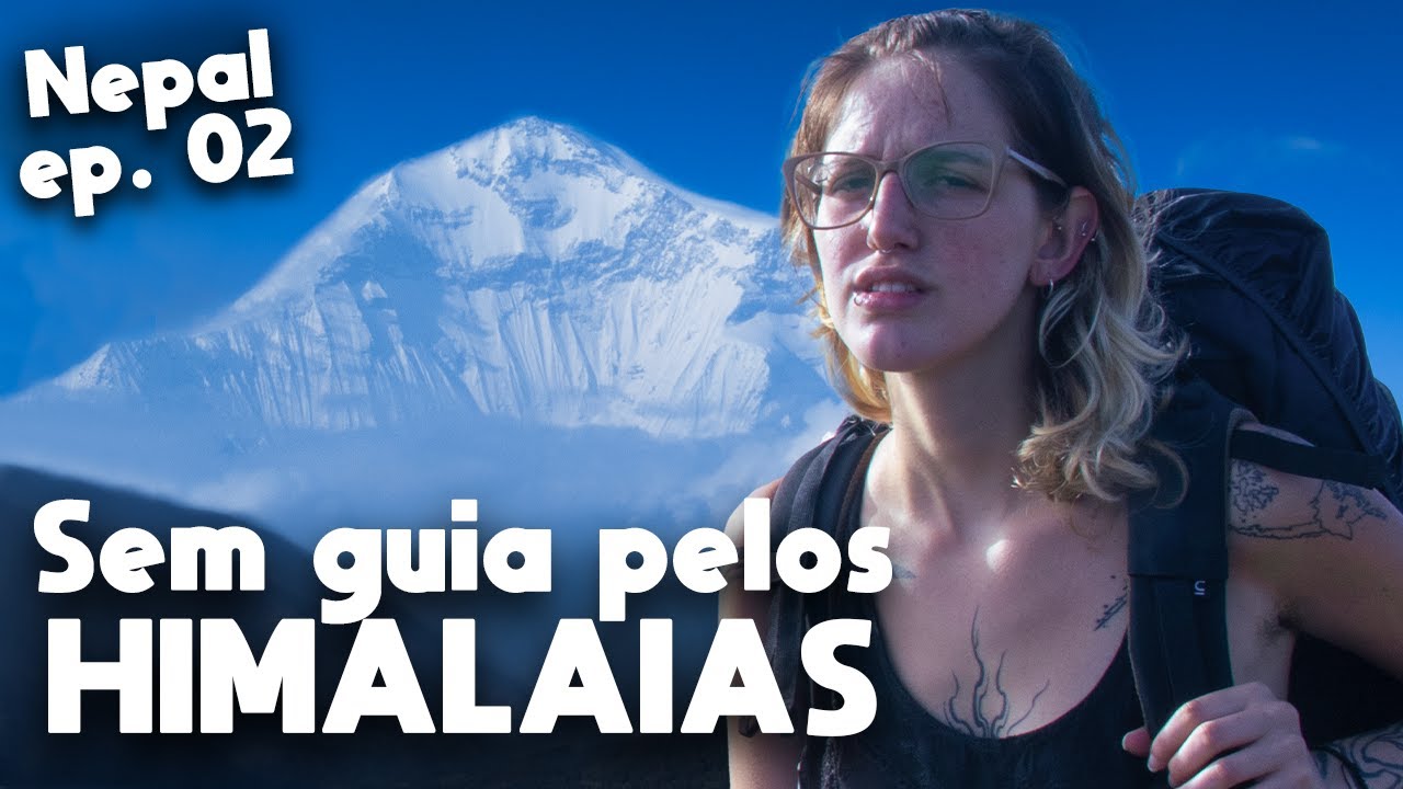 O Desafio MAIS DIFÍCIL Das Nossas Vidas