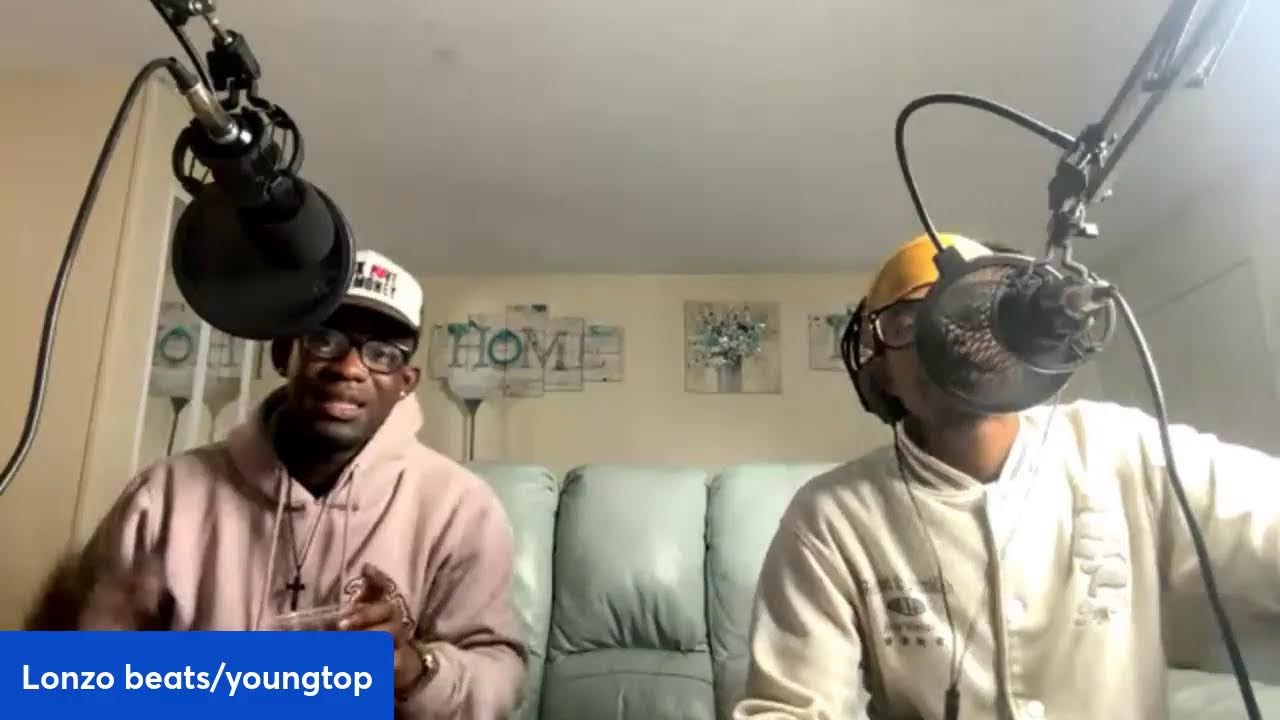 Just vibing ft.lonzo beats
