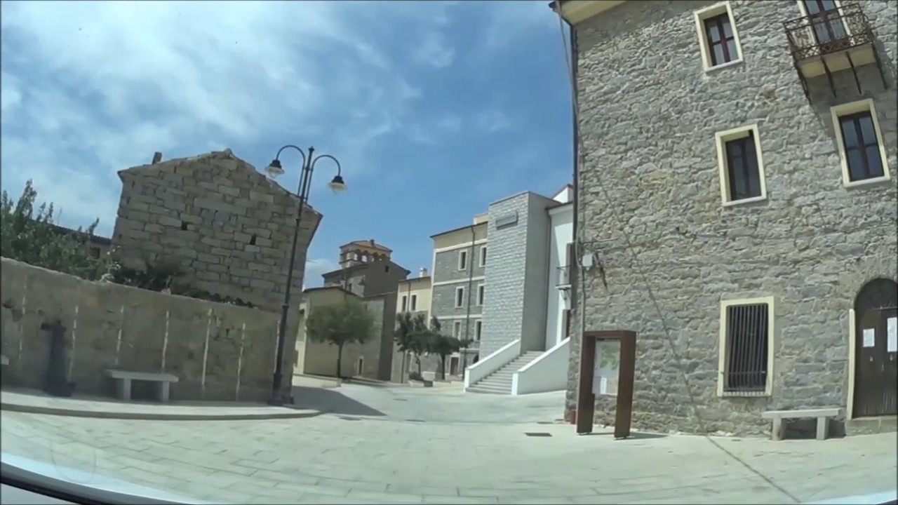 OSIDDA slow motion