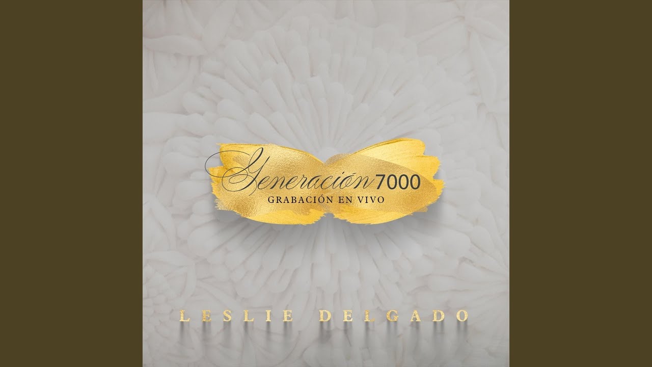 Generacion 7000 (En Vivo)