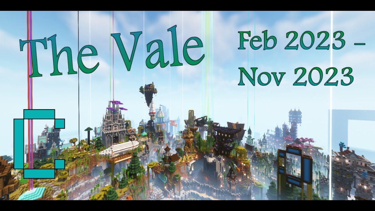 Constantiam - The Vale (2023)