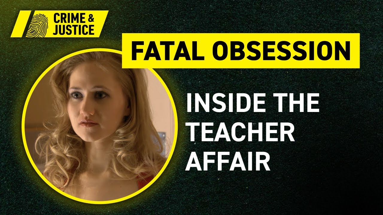 Carolyn Warmus and the Fatal Love Triangle | Cold Blood