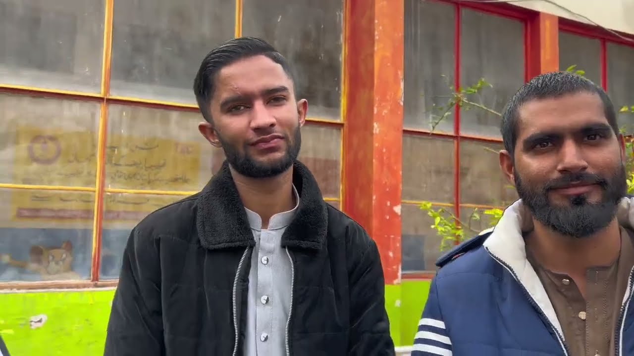 Big News for Kashmir 🇵🇰 | First Ever Burn Center Launched | Kashmir 