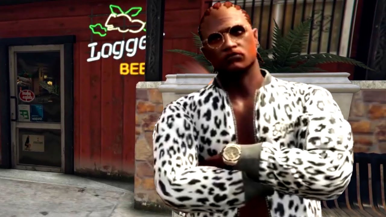 nie zadzieraj z loganem i jego uniwersum