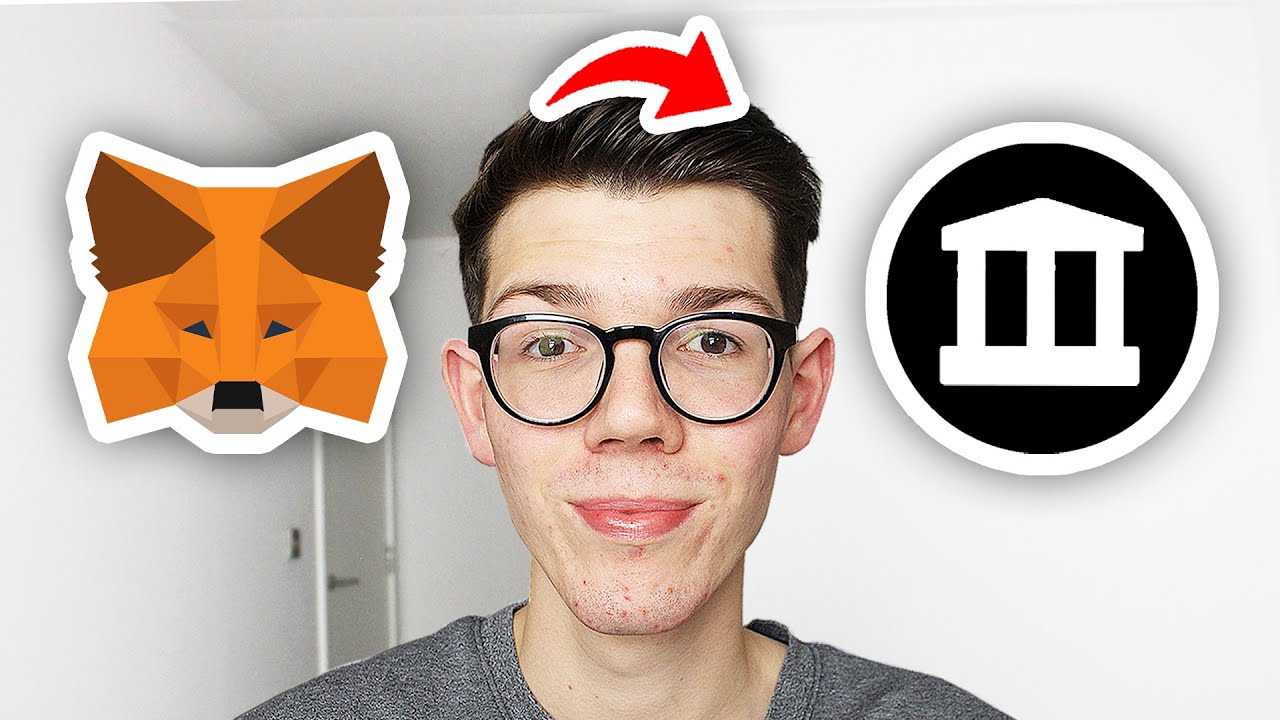 How To Withdraw From MetaMask To Bank Account - Step By Step