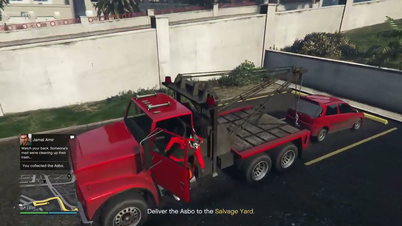 GTA V Online  - Working to get 1000 subscribers