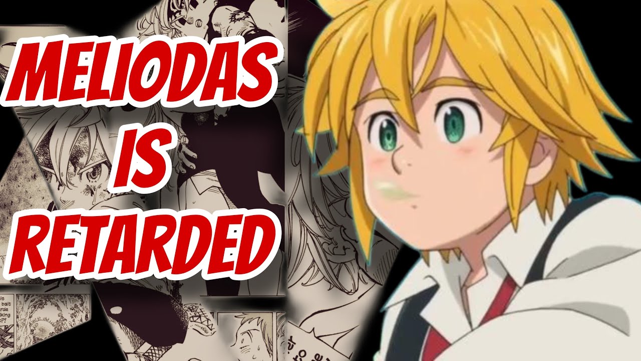 Why Meliodas Actions Was Stupid