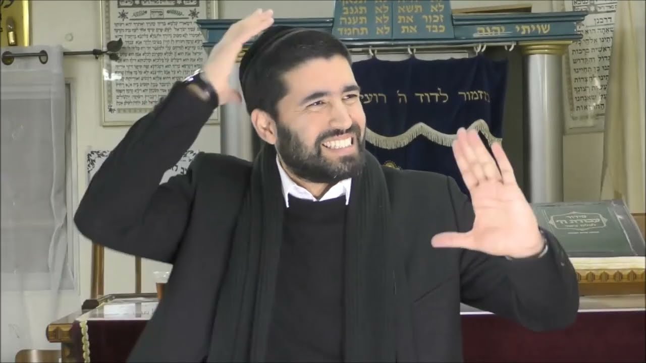 הרב שניר גואטה - איך לענֵג את השבת | טיפים מהמקובלים איך לקדש ולענג את השבת!