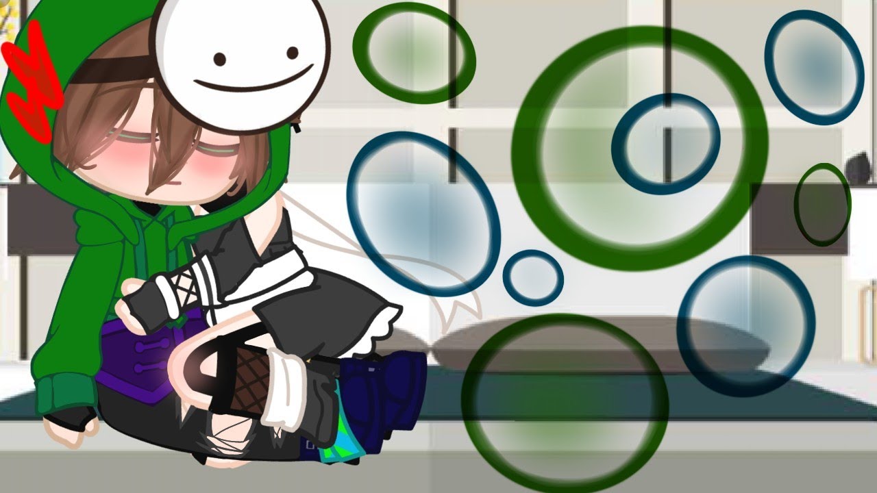 Gogy In A Maid Dress For A Day {DreamNotFound/DNF}