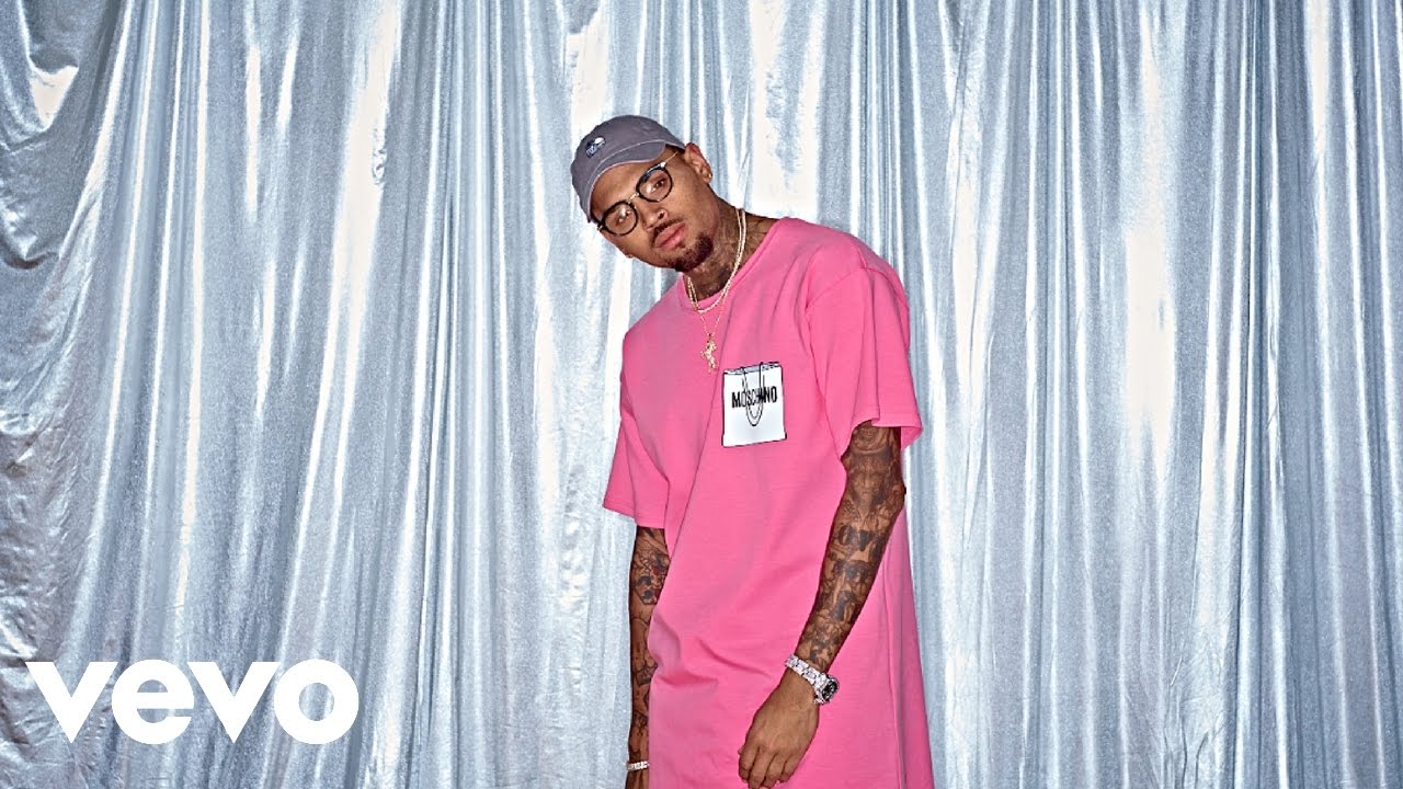Chris Brown - See Through (Music Video)
