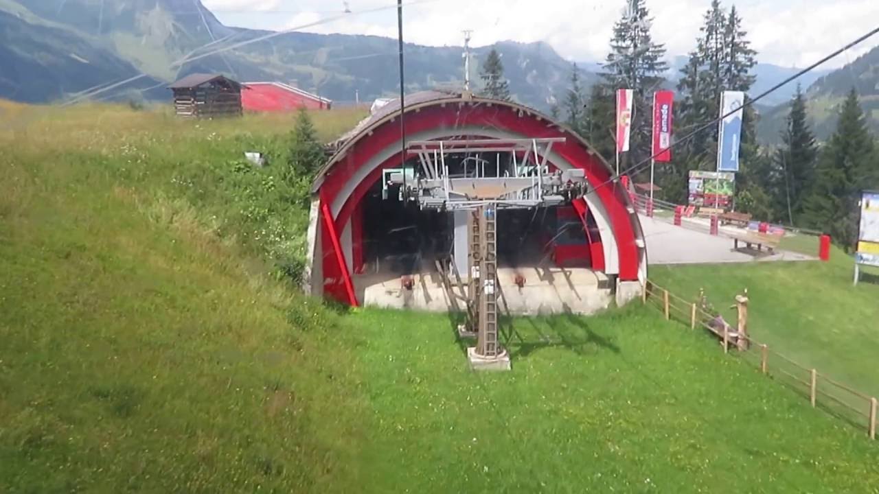 Dorfgastein 6-MGD Fulseck II