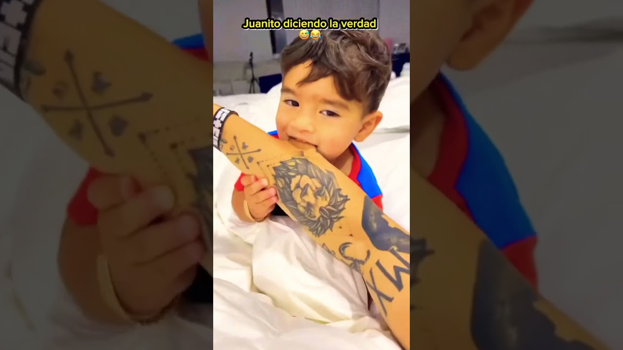 MINI JD SIENDO MINI JD 😂😂😂 | #jukilop #shorts #minijd