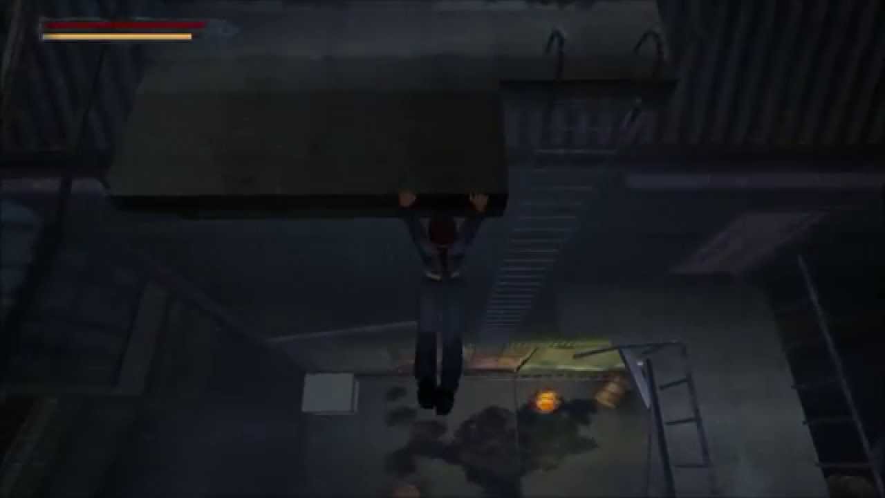 Mirillis Action Record Test 720p