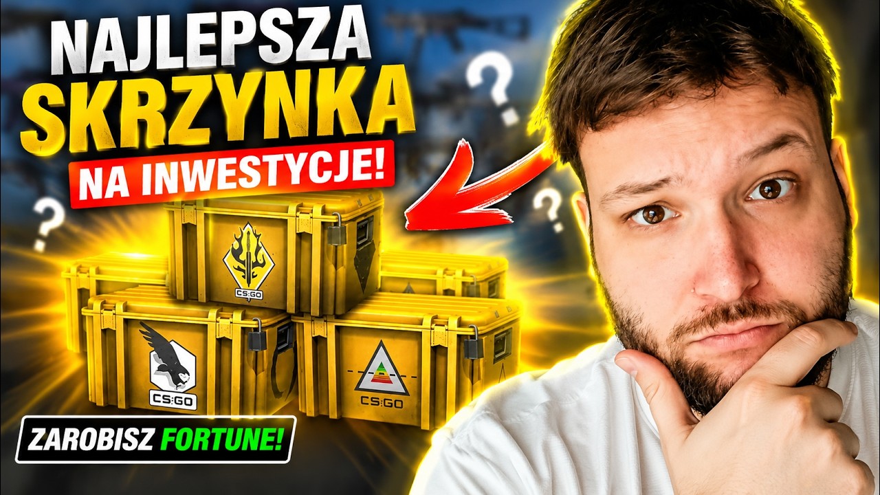 Każdy ignoruje tę skrzynkę... a to OGROMNY BŁĄD!