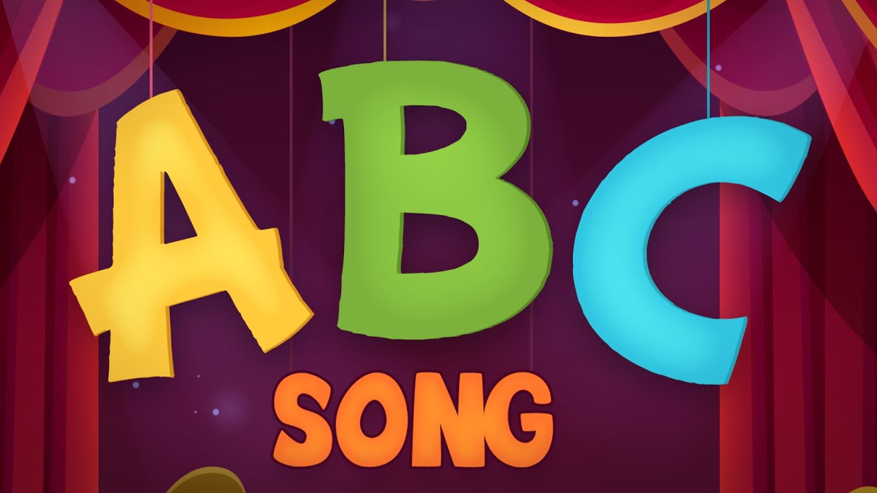 ABC Song + More Alphabet Phonics Songs & ABC Song Phonics