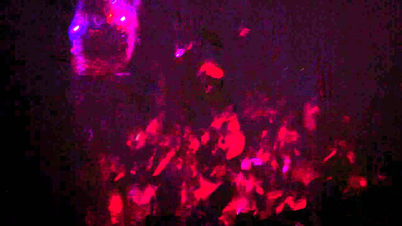 Danny Tenaglia @ Stereo Montreal 25/08/12
