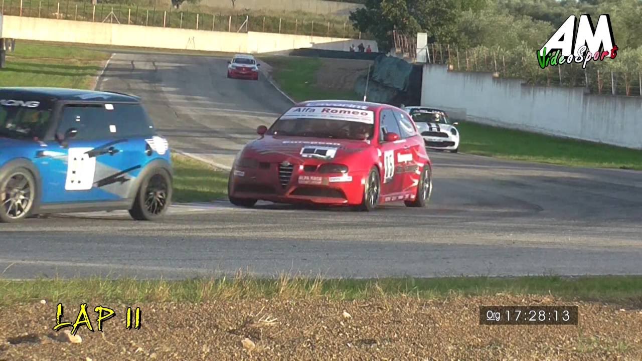 Palmisano Francesco PSG 3&deg; Trofeo del Levante 2&deg; Prova HD
