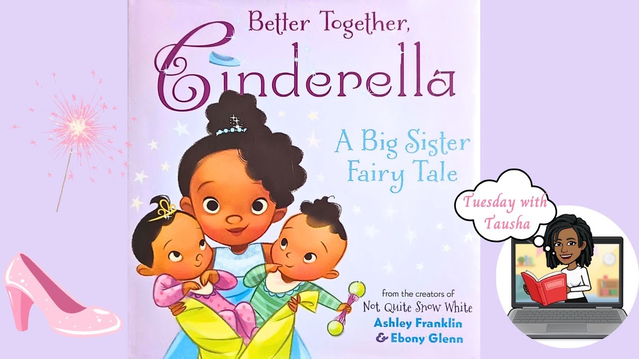 Better Together Cinderella
