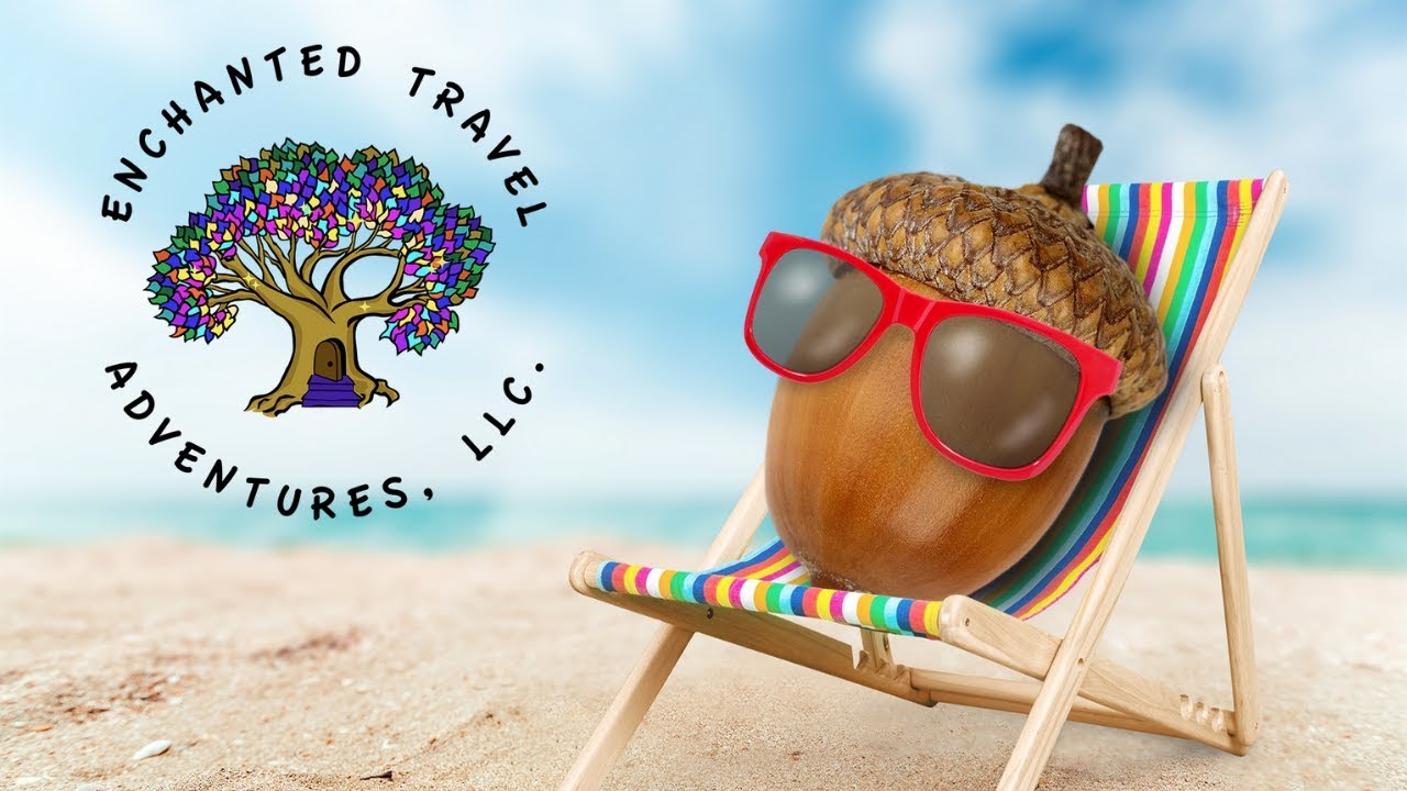 Enchanted Travel Adventures Welcomes You