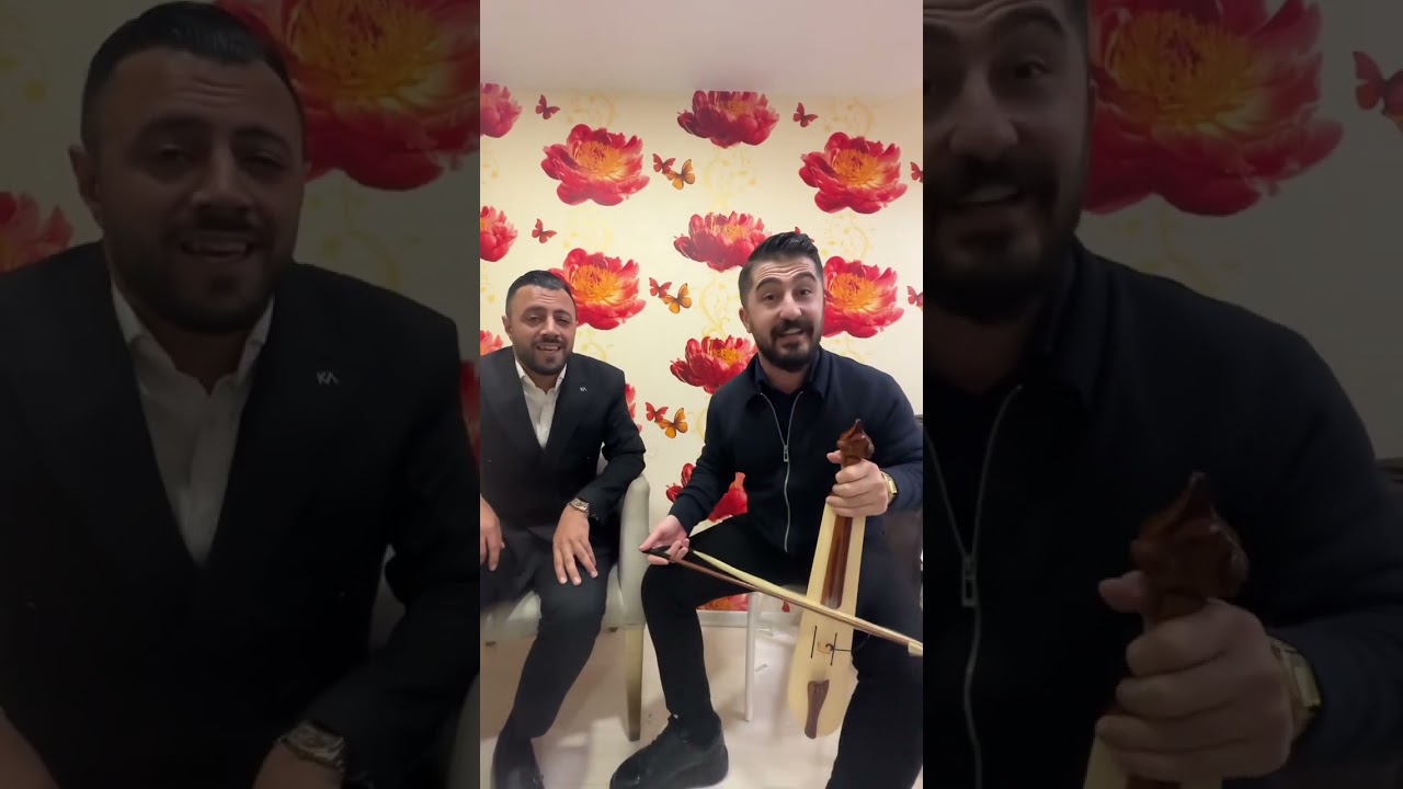 RECEP DÖNMEZ & EMRE GÜRSOY - HORON
