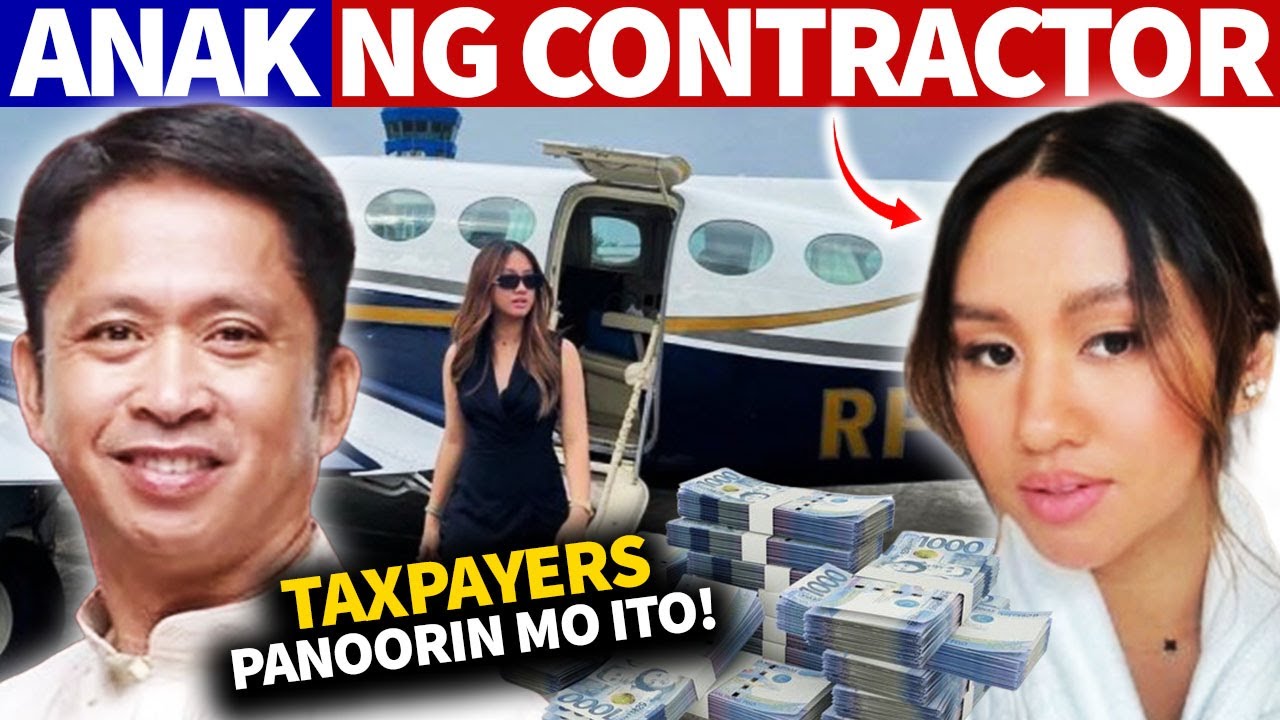 Bakit ba naging Milyonaryo si Claudine Co? | Nepo Baby Issue
