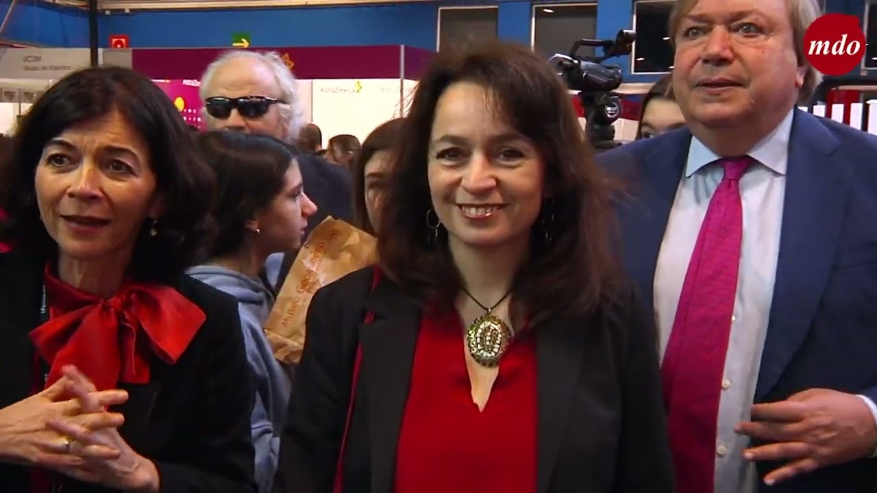 XIV Feria Madrid es Ciencia: innovación e investigación miran al futuro en Ifema
