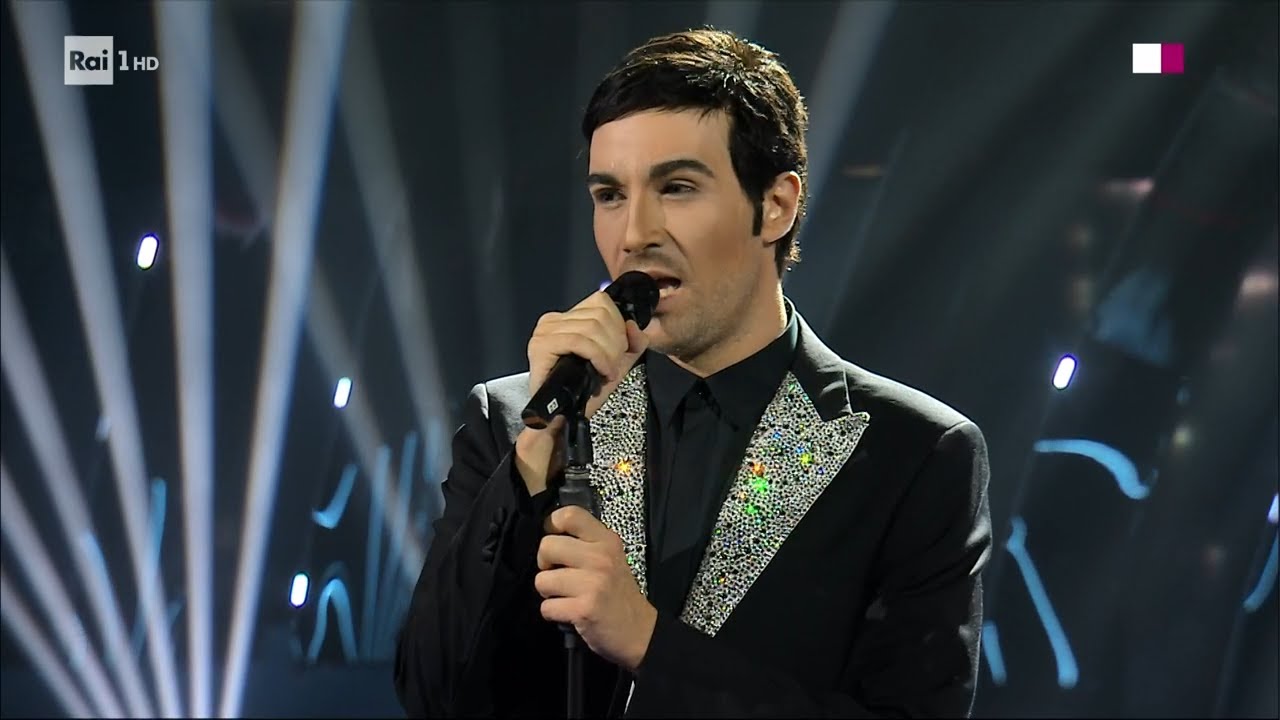 Lorenzo Licitra - 