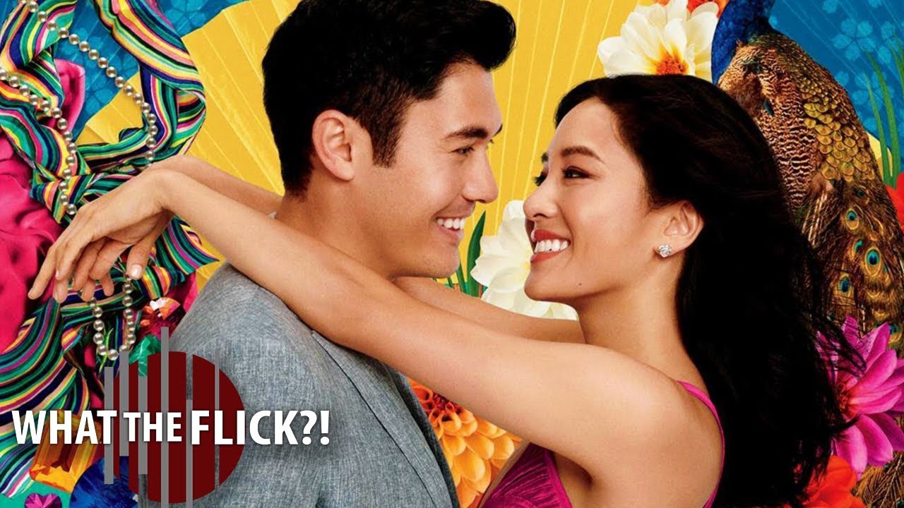 REVIEW: 'Crazy Rich Asians'