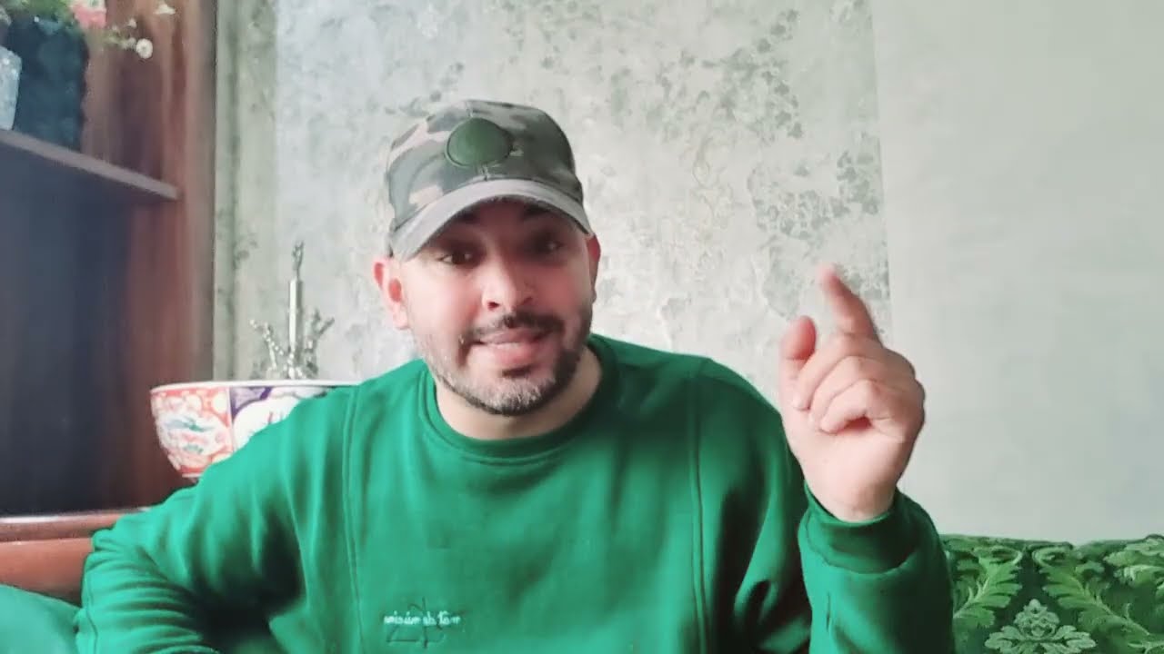 عاااجل نااادية تطلب السماح من مريم وتقبل رأسها  @خديجةوأختهافيالبادية 