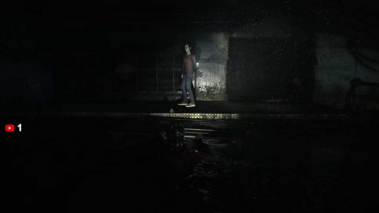 THE LAST OF US  - DIFICULTAD EXTREMA PARTE 2